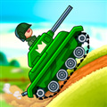 钢铁之丘中文版HillsofSteel
