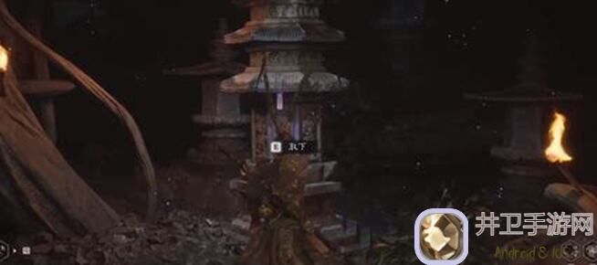 绝密攻略!黑神话:悟空第四回行蕴支线完整流程_0氪党也能秒懂!