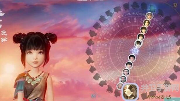 妄想山海：鸟翅技能揭秘，玩家们，你们知道它能做什么吗？