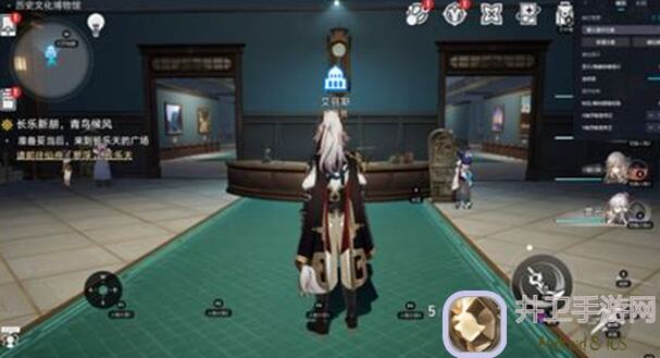 捕盗行纪脉轮攻略四：新手必备秘籍大公开！