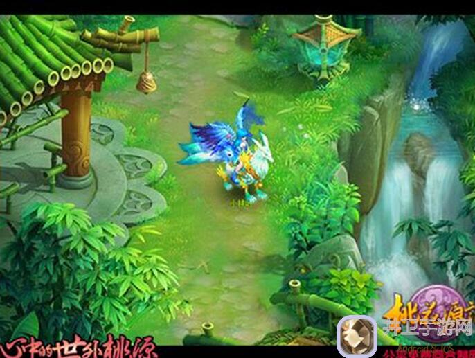 桃花源记装备揭秘：ợ大神如何逆风翻盘？89冠军治疗超5600+物防的惊人技能大赏！