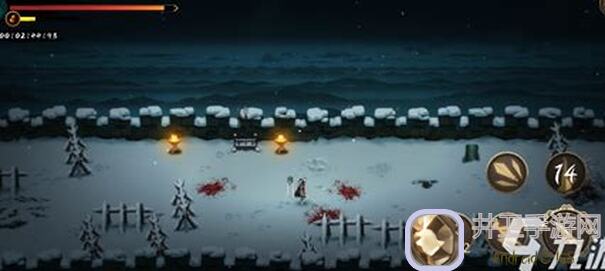 千万别错过!全网独家揭秘,暖雪手游烬梦场景图鉴详解,3个超实用搭配攻略让你秒变战神!