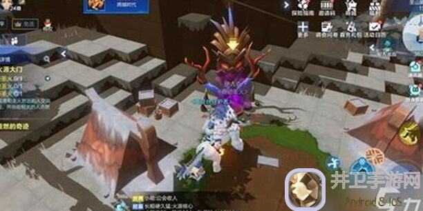 我的起源多人玩法大揭秘，合集攻略帮你轻松通关！