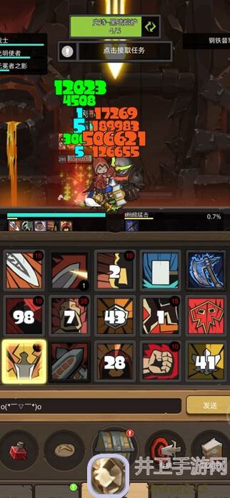 异世界勇者军团挑战攻略，三秒贼yyds！教你轻松通关秘籍大揭秘