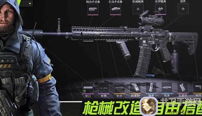 萤火突击无人局攻略大揭秘:一周一诺教你萤火教程,爹不是梦技巧有哪些