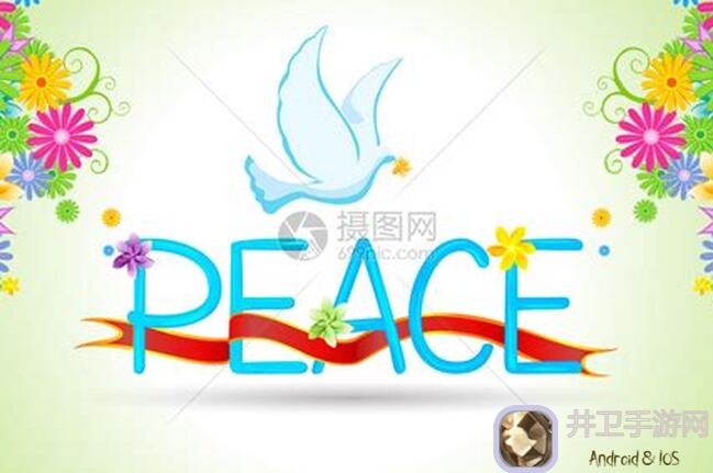 2047新版本大放异彩！爱与和平卡组攻略，卡牌组合助你轻松通关！