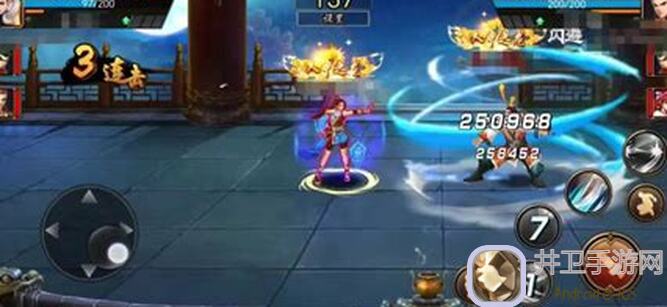 三国战纪攻略速成指南！秒懂孙鲁班技能组合，提升战力 breakthrough！