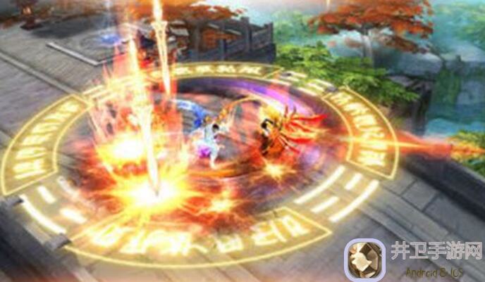 无极仙途：揭秘道侣亲密度提升攻略，战力飙升不是梦！