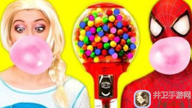 代号肉鸽巨人泡泡糖攻略大全!教你轻松通关,战力提升不是梦!