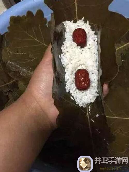 寻光之旅端午特辑：粽子合成食谱零氪党也能秒懂秘籍