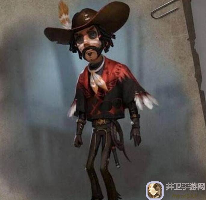 第五人格逆刃之鞭牛仔详细教学：新手必备攻略