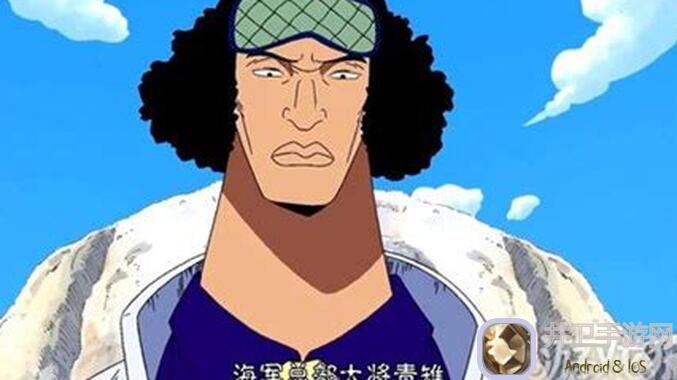 航海王热血航线青雉阵容推荐！轻松通关，速刷福利攻略全解析