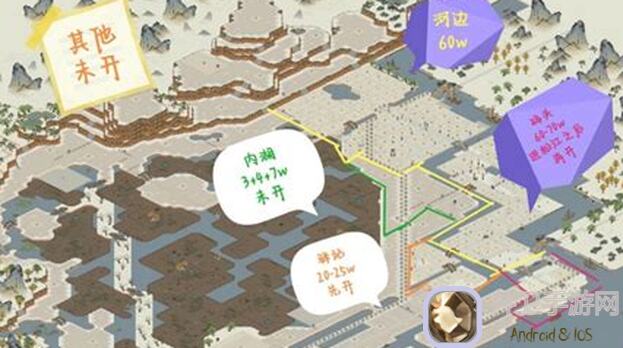 江南百景图宁波府开荒攻略，3步速成全场最强阵容！