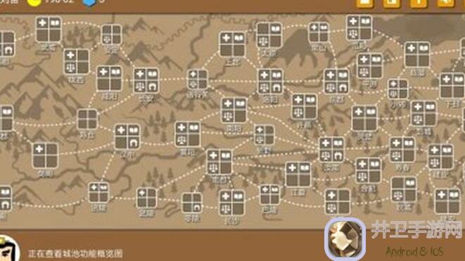 三国时代2益州之战升级后存档再重进武力消失？普攻个位来教你