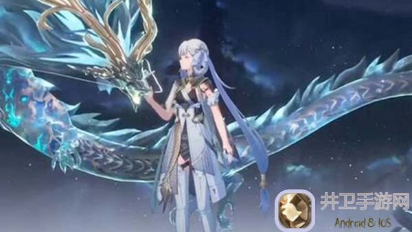 鸣潮共鸣者强度大揭秘！最强角色养成建议助你秒懂！🔥