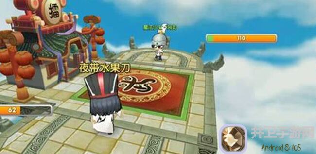 富豪闯三国角色技能详解！第3弹揭晓隐藏用法！