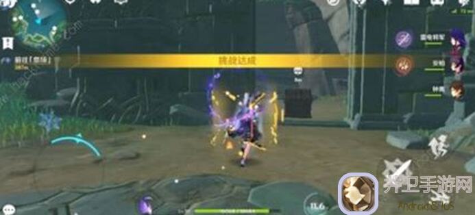 原神V2.2攻略解密:知比山地下遗迹大揭秘,隐藏成就与神瞳获取方法大公开!