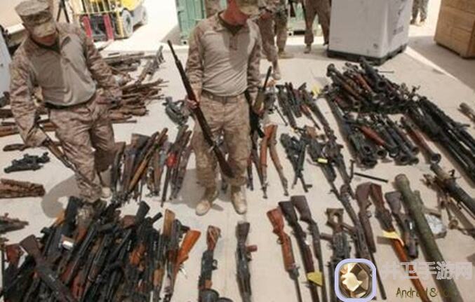 战舰联盟各国主炮传家宝排行榜揭晓！让你秒懂如何搭配秒杀全场