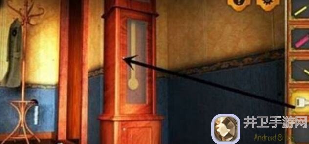 密室逃脱5博物馆大挑战！苏珊新作全攻略，逃出博物馆全收集通关打卡✅