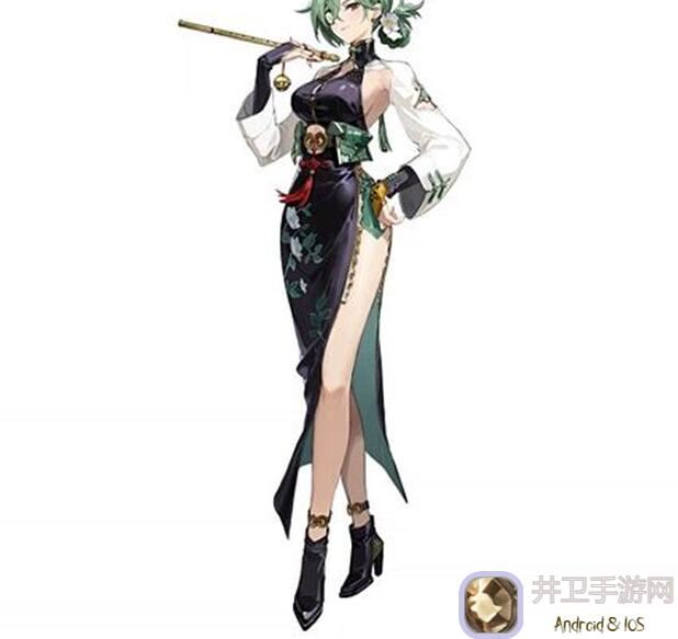 新月同行有奖回复!星凉新月热线,5分钟教你玩转游戏秘籍