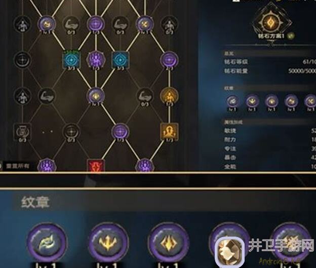 塔瑞斯世界最强近战输出影刃者速通秘籍：教你秒变战神!