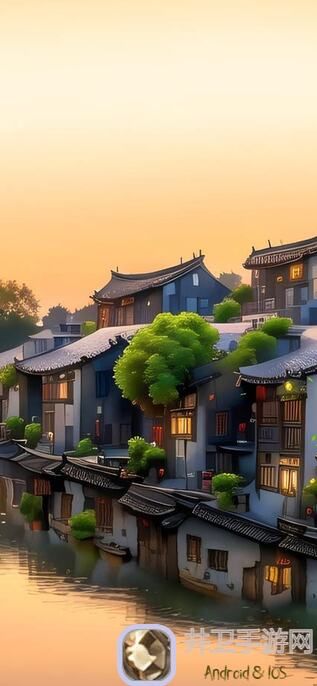 江南百景图松江攻略大揭秘！盐商玩法详解，种类、升级、采购建筑全攻略，新手必看！
