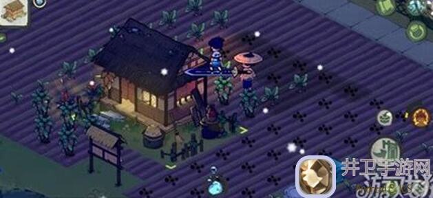 速通秘籍:解锁5种仙山小农建筑升级指南