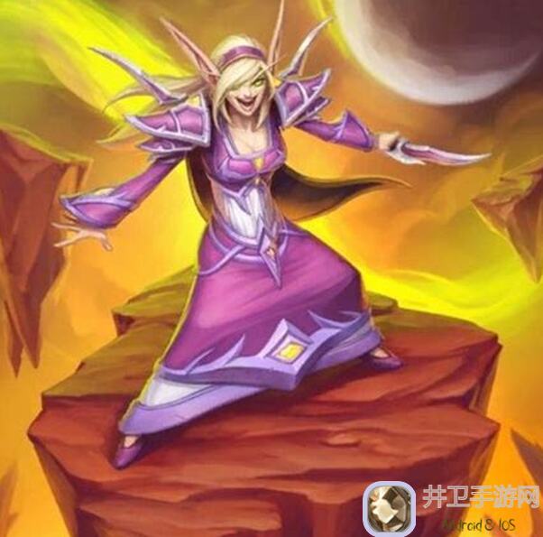炉石传说攻略大揭秘：法师卡组阵容搭配，轻松上分必备！