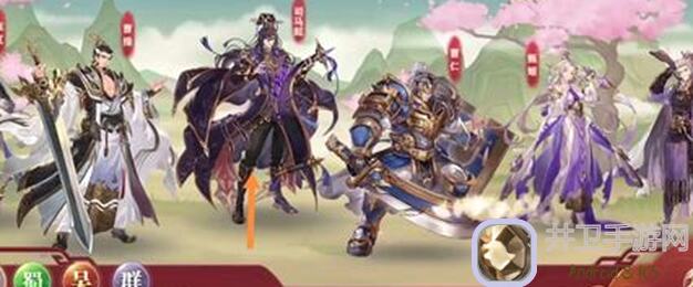 🎮三国志幻想大陆玩家攻略：人权宠喜加一！万金油灵宠风伯攻略简析🎮