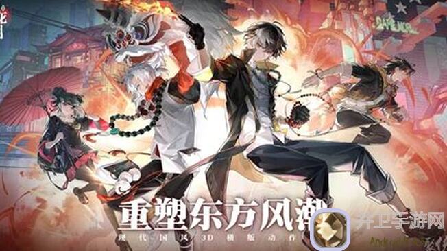 归龙潮萌新必看！避坑攻略+专武养成，新手快速上手指南大揭秘