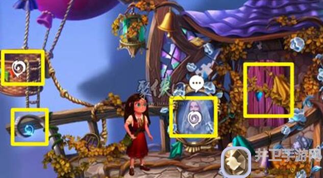 邂逅在迷宫玩偶屋通关秘籍！教你轻松拿捏正确玩法技巧