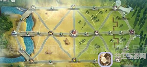 5分钟学会策略军团必备攻略，新手必看！好玩吗？
