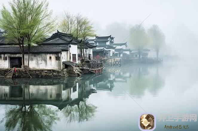 烟雨江湖萌新看过来，开局攻略不踩坑