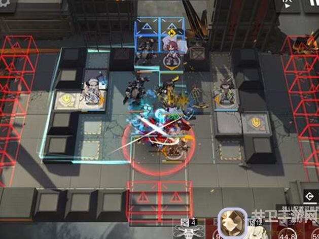 如何爆肝整理代号肉鸽寒冷晶石全攻略详解寒冰之旅