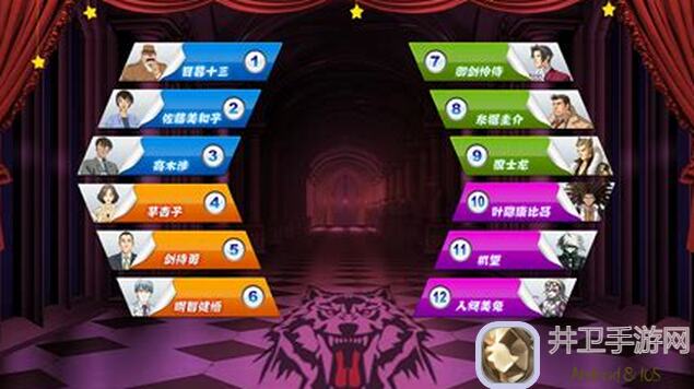 狼人对决告诉你：最强英雄排行大盘点及实用攻略全解析！