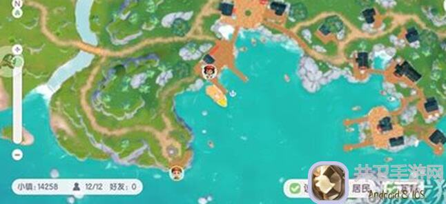 心动小镇辣眼睛！全衣服泡泡位置大盘点，速来get获取方法！