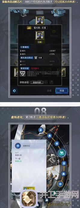 零之战线初夏熙光活动小课堂：开启你的战斗之旅！