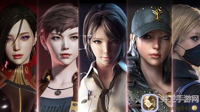 穿越火线枪战王者：生化人机局太戳心了！教你一步步通关的英雄搭配技巧指南