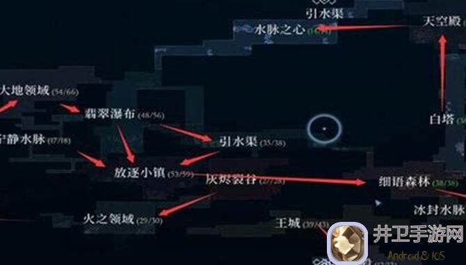 心渊梦境新手必看！全流程攻略汇总，轻松入门，一路通关不迷路！