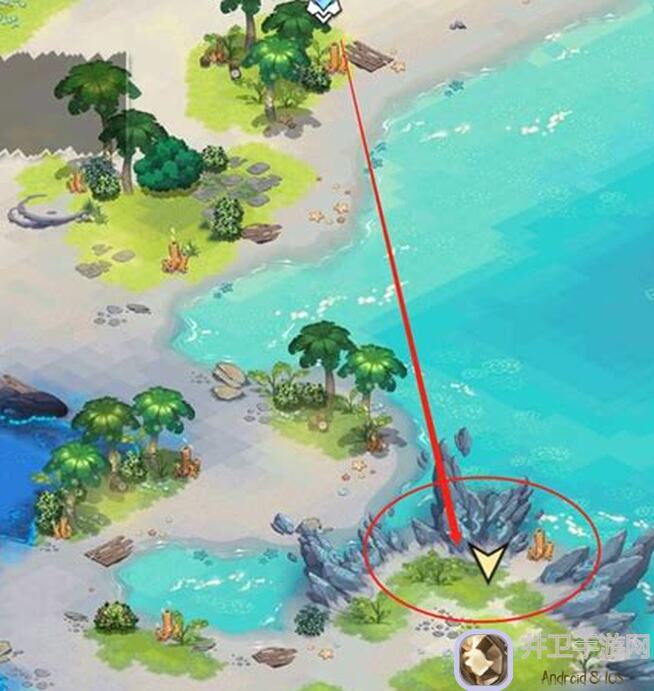 光隙解语_task_金沙岛海神宝箱全攻略揭秘！轻松解锁隐藏奖励大法！