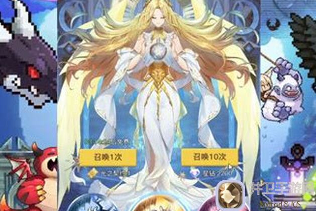 浮空秘境大公开！萌新必看：阵容搭配攻略详解，快速提升战力技巧