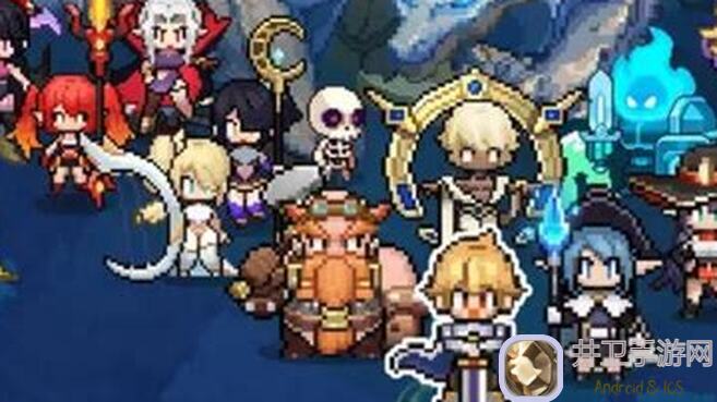 浮空秘境国服版新手福利大放送！保姆级教程，带你轻松入门，解锁隐藏技能！