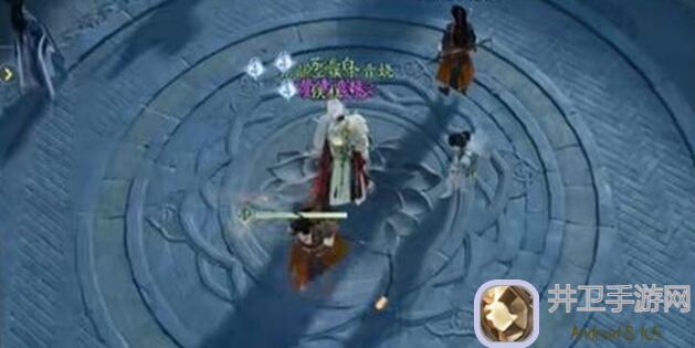 射雕英雄传心无旁骛成就到手！独家攻略让你一路过关斩将