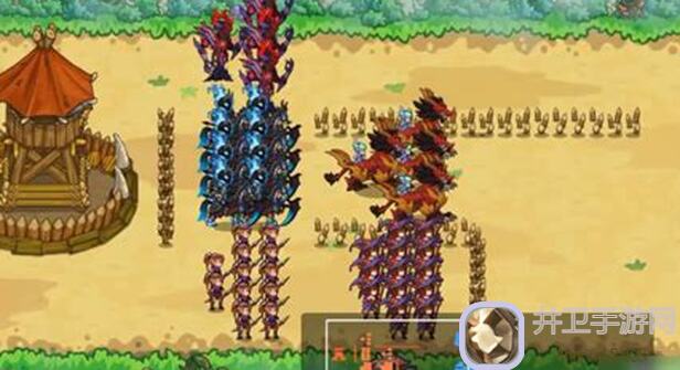 高效点亮你的放置军团之旅：麒麟UP最佳开局时间到底怎么选？新手福音来啦！