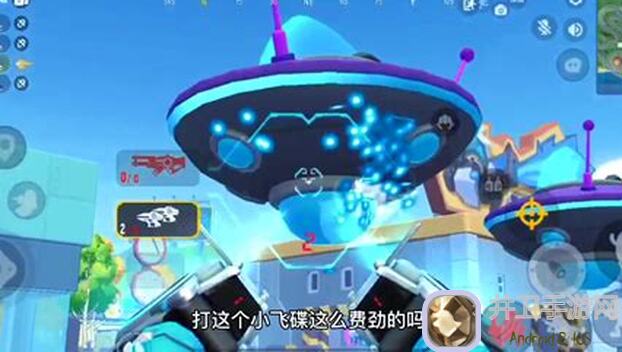 香肠派对SS17MP5冲锋枪终极攻略：如何秒变大神！