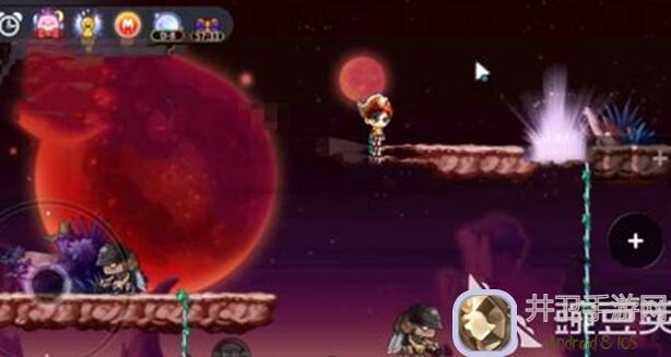 冒险岛：枫之传说炎术士超级技能强升级指南！炎火加码配置技巧揭秘！