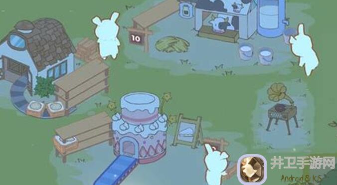 手游玩不停我的休闲时光:团圆愿签终极攻略,带你笑迎休闲好时光!