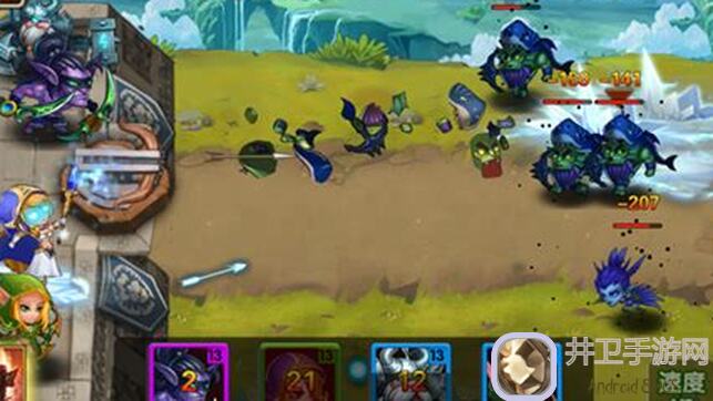 超凡守卫战英雄养成资源怎么来？最全攻略三必看！