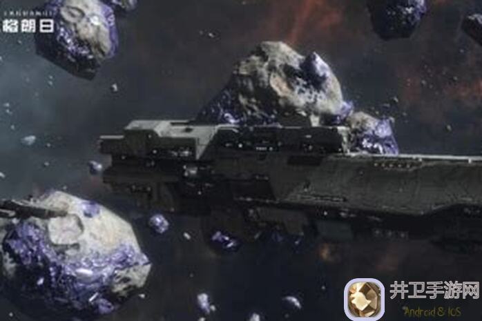 5大全新战舰大揭秘！无尽的拉格朗日拉格朗日全战舰效率攻略，秒懂二战机最强搭配！