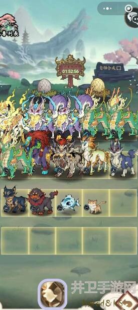 道天录妖兽庆典活动大揭秘：大神必看攻略解析！